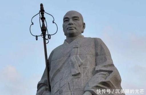 人求佛是为|无所住而生其心,六祖慧能顿悟后的偈语,佛在于每个人的内心