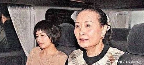  波捷|改变何鸿燊命运的女人，不是4个妻子也不是女儿，而是他的儿媳妇