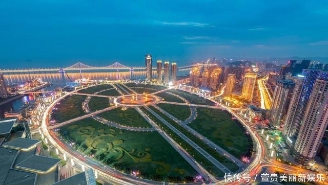 看过|看过太多的海,仍为这座“北方明珠”着迷