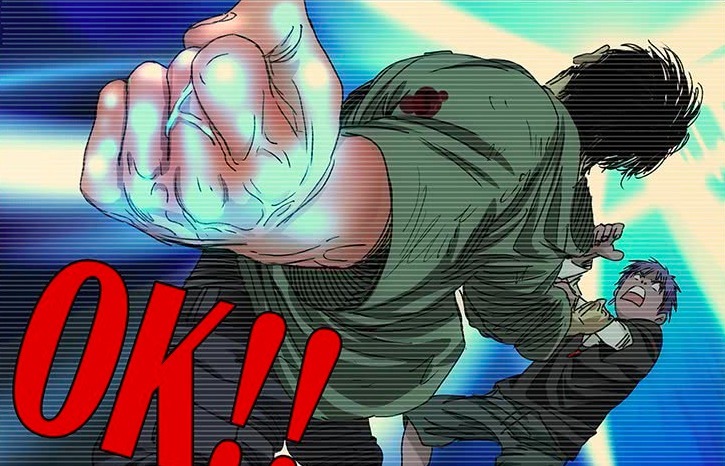 切碎|一人之下巴伦能悄无声息,切碎六合珠,那么他能击败马仙洪吗!