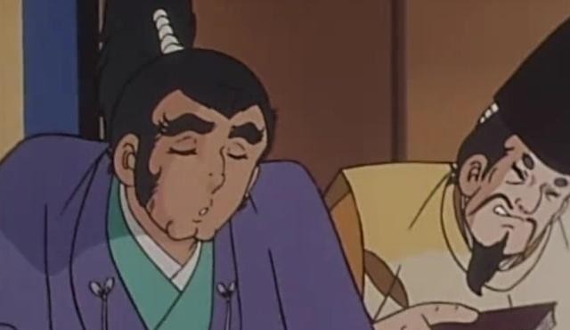 输给|常胜将军一休,居然也会输给他人,心态会崩吗!