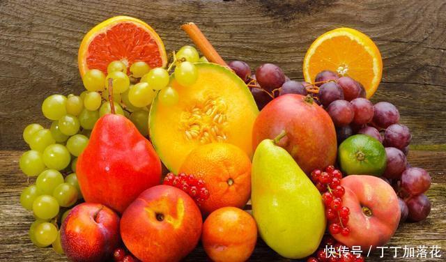  猕猴桃|三伏天遇到这水果要多吃，比苹果便宜，比西瓜香，营养丰富还好吃