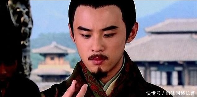 主子|她代替主子侍奉皇帝，竟生下了一代帝王，让江山多延续200多年