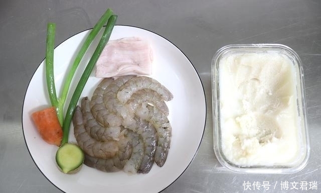  皮透馅|私厨水晶虾饺100%成功，皮透馅Q，独家秘方无保留，天天吃不是梦