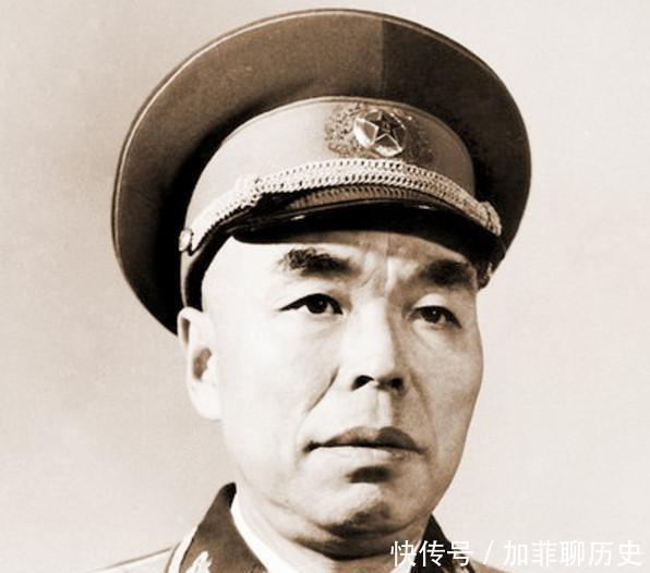  孩子|开国中将之子战死沙场，众人皆悲痛不已，为何他却表现的十分平静！