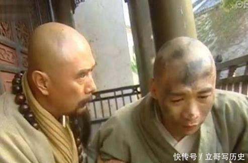 明英宗|建文帝生死之谜(四)建文帝的最终的结局如何