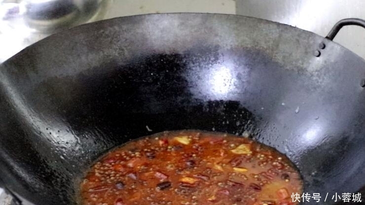 过后|教你在家做美味的麻辣鱼,立秋过后吃,麻辣诱惑挡不住!