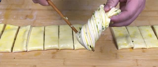 蓬松|花卷的做法大全之一,教您最简单的方式,照样蓬松暄软层次分明