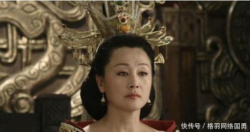 决策|刘邦临终前的一个决策,不仅平反了吕氏,还奠定了大汉四百年基础