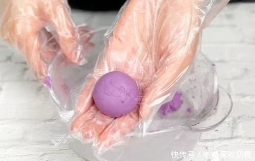 营养|孩子脾虚胃口差,常做这道小糕点,健脾养胃,营养均衡,好吃不上火!