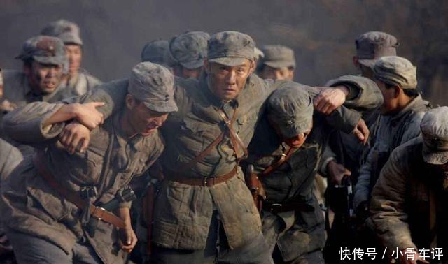 二十挺机枪|李云龙独立团的20挺机枪，放在抗日战争中属于什么水平