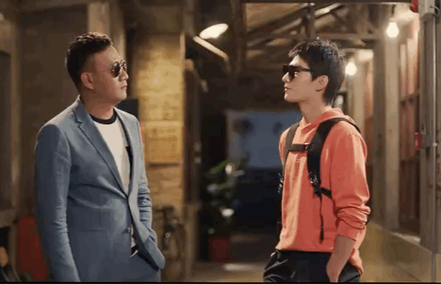 哥哥|《元气满满的哥哥》收视夺冠但口碑不佳,还能跟《浪姐》打擂台吗