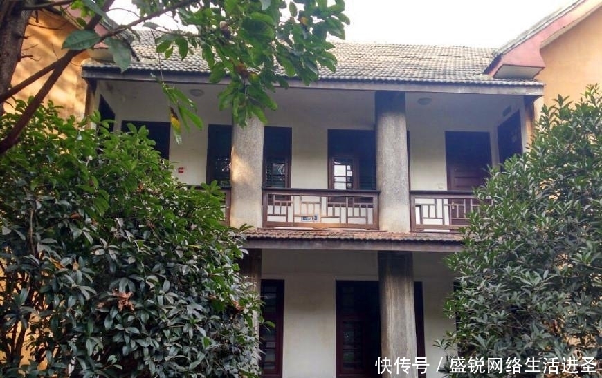 遇害|杨虎城遇害50年后, 其长孙赴美探望张学良, 后者仅说四字却很戳心