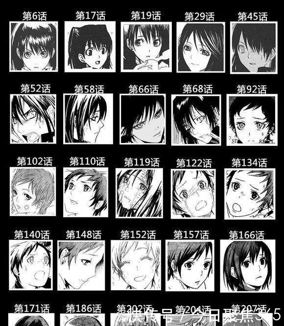 漫画|作者你是认真的吗画出的漫画为什么和一开始不一样了