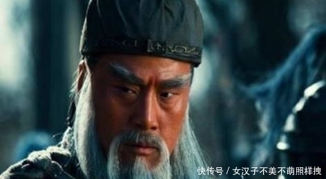 关羽|别再被骗了! 最真实的三国武将排名, 张飞第5关羽第4, 前2太强!