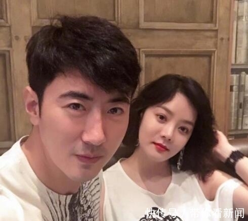 老公|蔡琳疑似婚变,高调晒出儿子萌照,反删光昔日与老公的恩爱互动