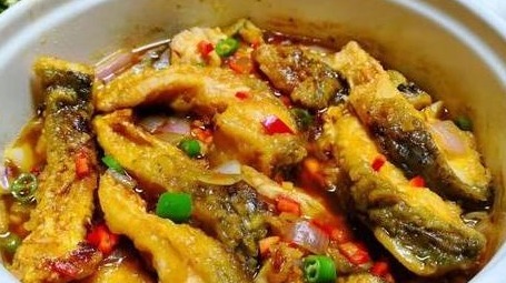  十足|外酥里嫩又入味，爽口开胃又解馋，营养丰富香味十足百吃不厌