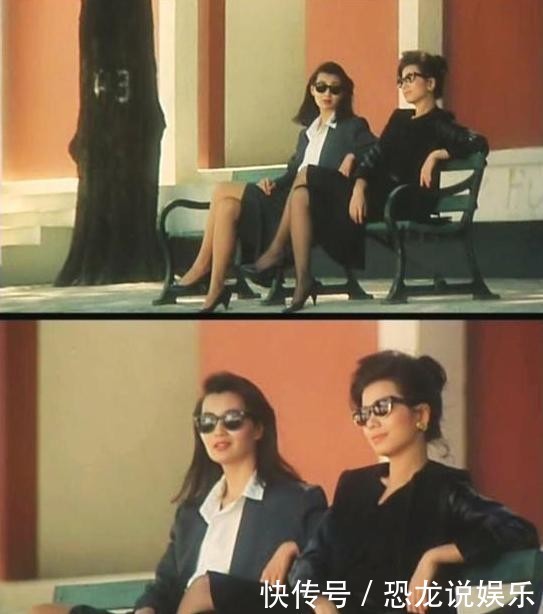  张曼玉|钟楚红、张曼玉变成刘诗诗与倪妮，亦舒作品32年后别再被魔改