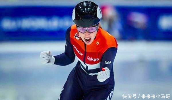 世界冠军|一代名将天妒英才!27岁世界冠军去世 网友:望天堂有短道速滑
