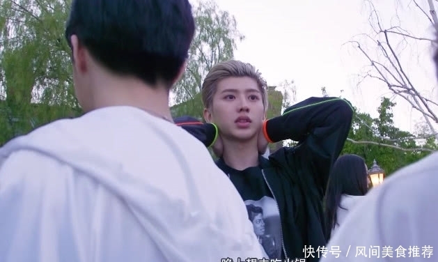 吃货|蔡徐坤想吃火锅获朱正廷力挺,一个细节暴露范丞丞的吃货属性