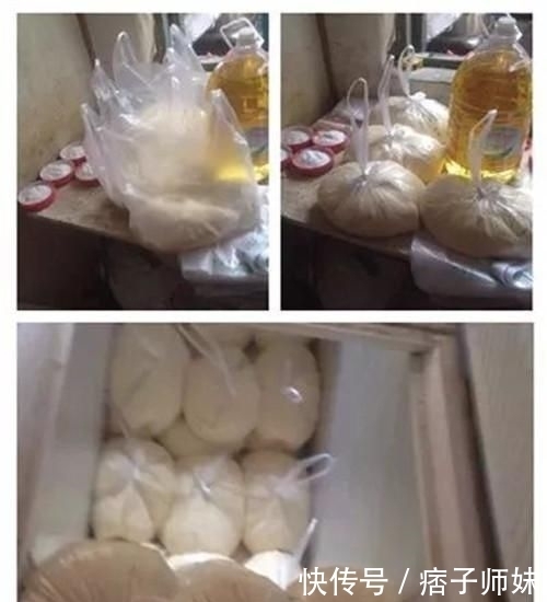 详细|脆皮大油条配方、做法大公开!(附详细图解)