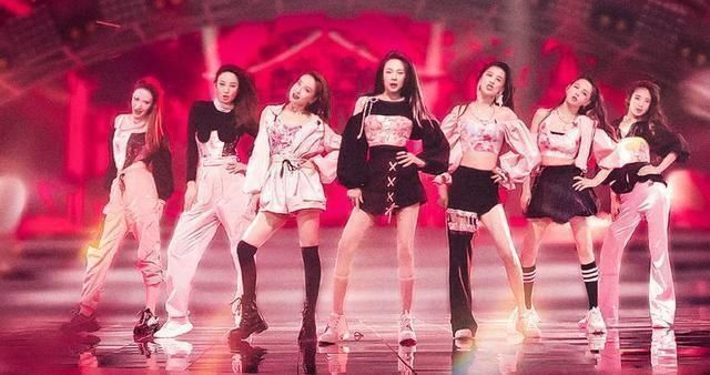 出炉|《浪姐》总决赛名单出炉这14位姐姐能走到最后,凭的是什么