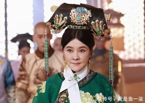  子胤|她是康熙四妃之首, 为康熙养育两个儿子, 二子全部被雍正圈禁致死