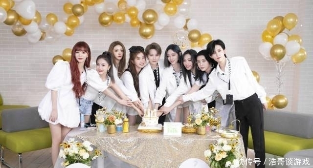 真的|虽然C位出道,实力不错,但她的发展前景真的会好吗?