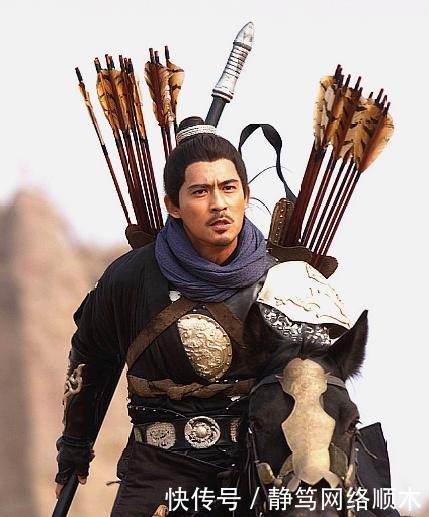 三大|宋朝三大武将世家：世代镇守边疆，威震边境，功绩远超杨家将！