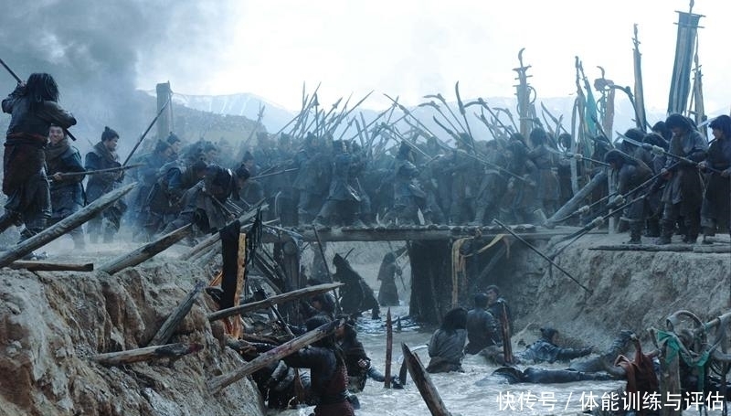 没关系|世人说秦朝残暴,为何七十万骊山刑徒军没有阵前倒戈?