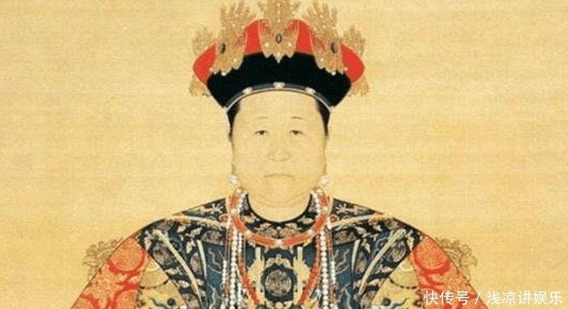  出嫁|很多格格出嫁后为何生不出孩子? 背后的原因说出来很无奈