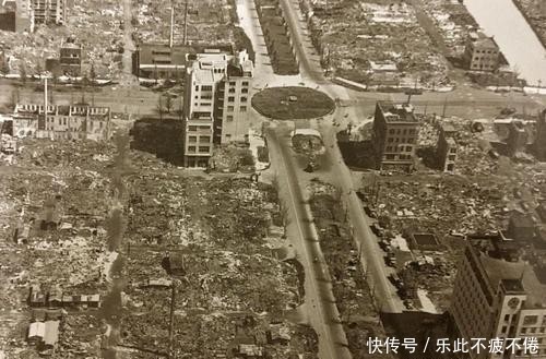 美国|二战末期,若美国不在日本空投原子弹,日本结局会好看一些吗?