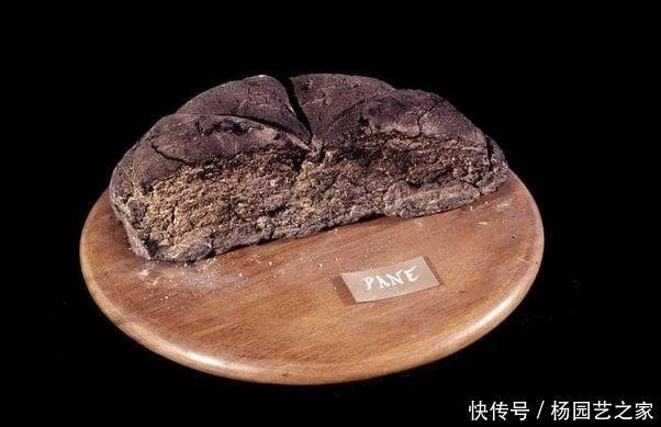 执着|啃最硬的面包打最硬的仗,欧洲人对硬面包的执着从何而来?