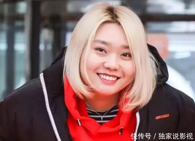 脱口秀|弃吴亦凡选王建国?北大网红李雪琴用脱口秀炸场,可她却想过轻生