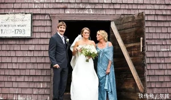 新郎新娘|这几个人对婚礼太重要，打好配合，让婚礼与众不同