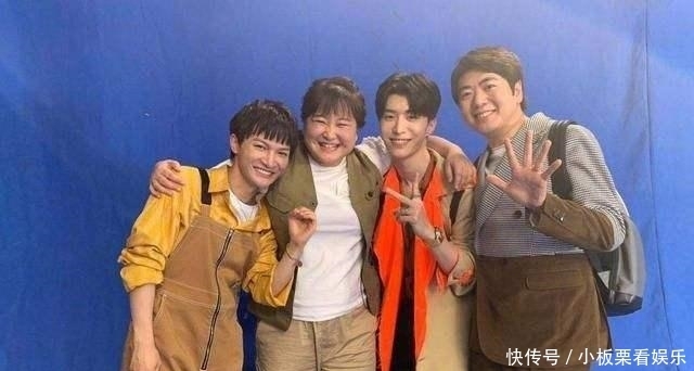 感觉|《青春环游记2》承包了近期笑点,这个嘉宾组合绝了,全部都爱!