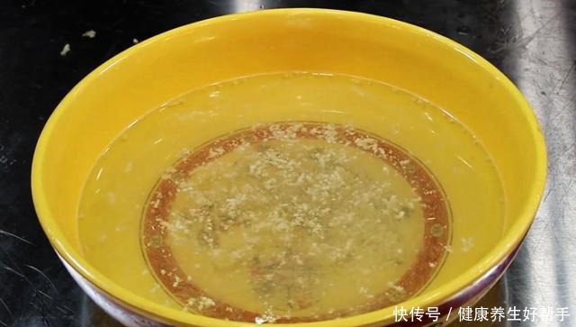 辣椒|凉皮好吃的秘诀,关键在这4种调味料,配料和做法教给你,快收藏