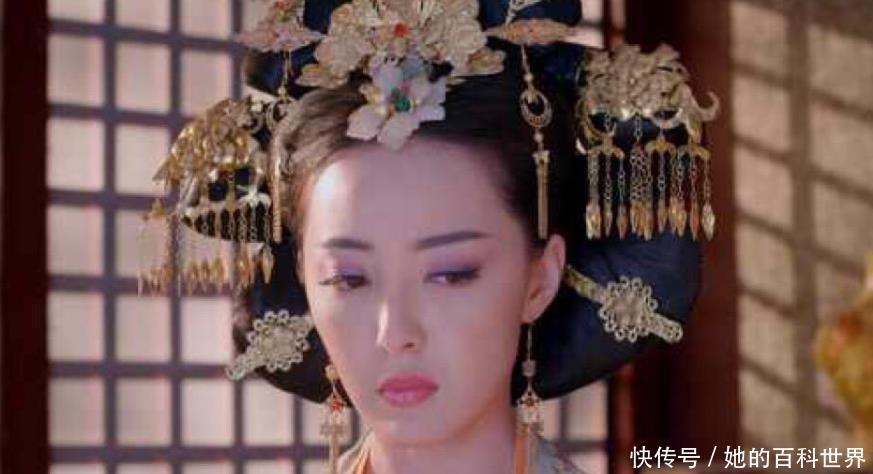 李世民|李世民最宠爱的公主,结婚之后却爱上一位高僧,最终犯下大错!