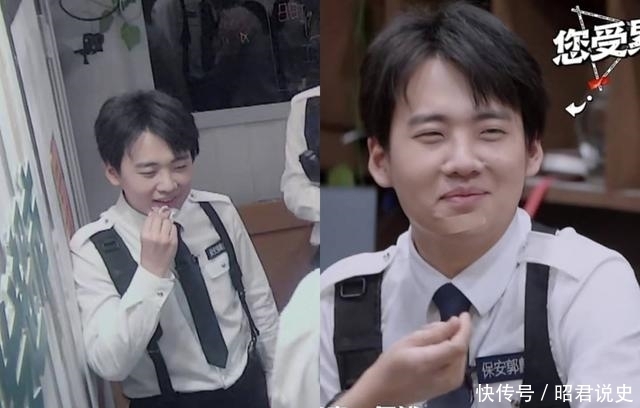  受伤|《密室大逃脱2》节目越玩越大，郭麒麟受伤，邓伦：节目组赢了