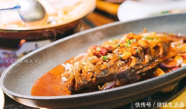 徽州|徽州美食有3绝,游客吃了忘不了,吃了一次还想再来一次