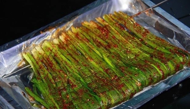 喜欢吃|假如烧烤可以免费吃了,四选一,我猜你闭着眼都是选第4种