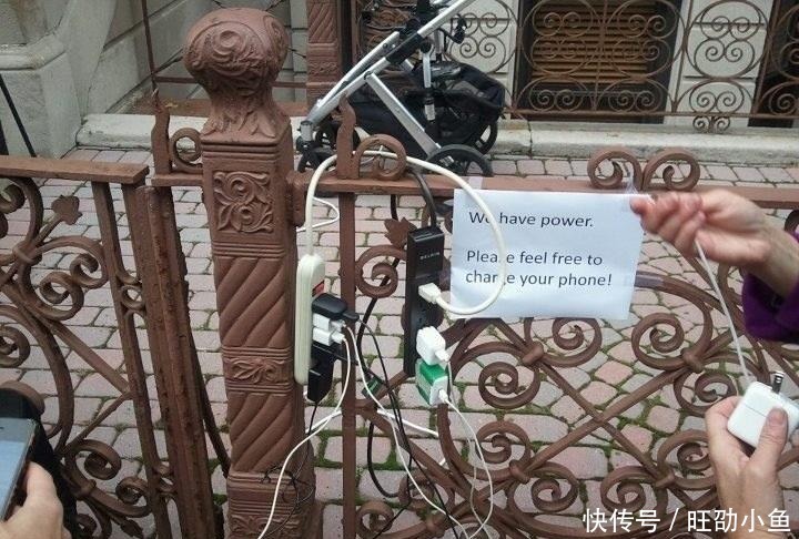  沉默|十张感人照片, 第五张让我沉默