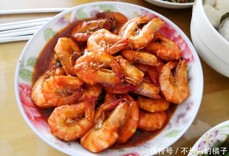 团圆|中秋国庆共团圆,一家人的晚餐5菜1汤,有荤有素、美味又营养!