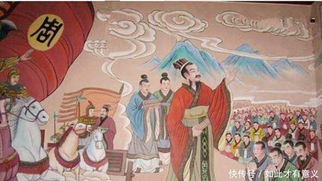 周王室|古代有一“神物”,三千年来只有听说过,却从没有任何人见过