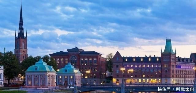 国民|世界首个“无现金”国家无现金支付率高达98%,国民时常抱怨!