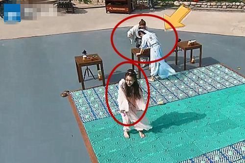 心疼|跑男迎来“不守规则”嘉宾,导演组公然应允放水,心疼baby