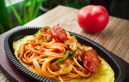 关键|在家做番茄意大利面时,这两点是关键,否则面不好吃不入味