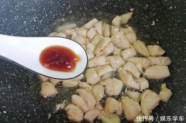 彩椒|猪肉太贵了,不如来点这肉吃,1斤猪肉能买3斤它,低脂又营养