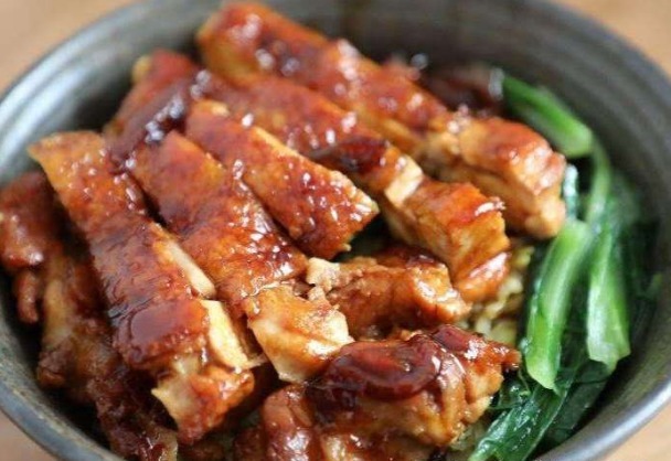  特爱|多给孩子吃的营养菜，酱香浓郁，解馋下饭，关键孩子特爱吃