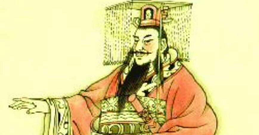 失败|解密秦始皇失败的根本原因;他解放了农民的思想!自己还是老思想